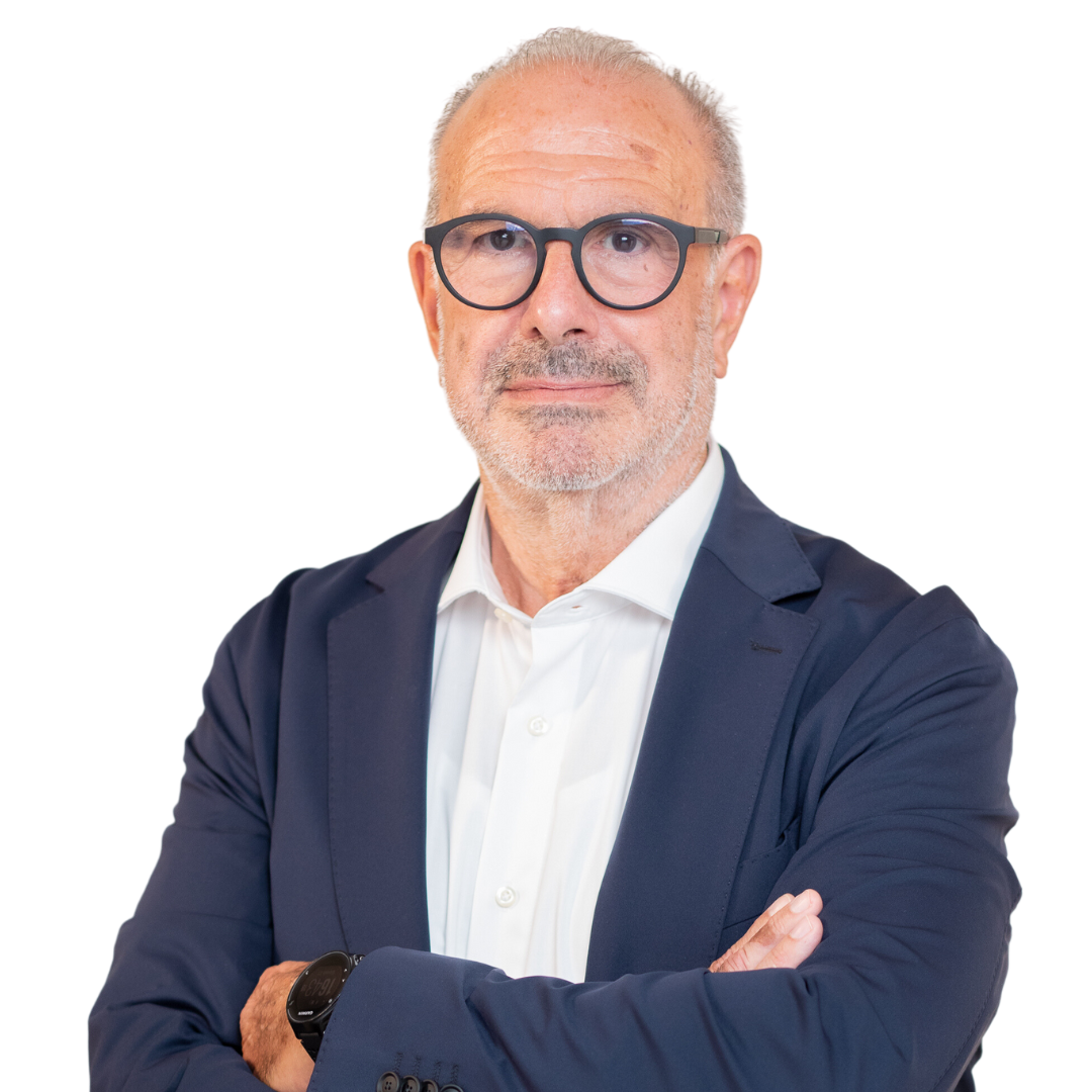 Franco Stefanini, Patrocinatore Stragiudiziale
