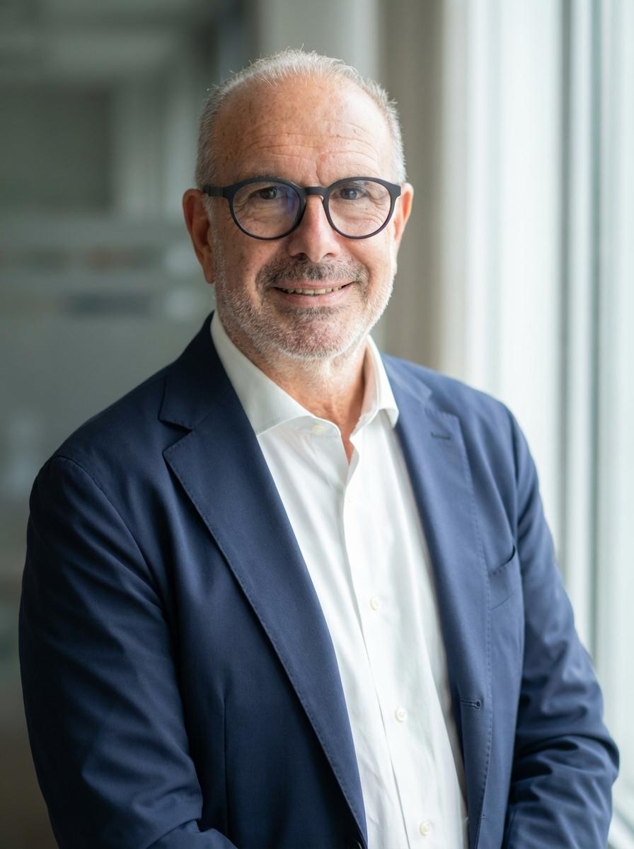 Franco Stefanini, patrocinatore stragiudiziale