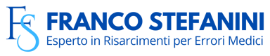 Franco Stefanini, Patrocinatore Stragiudiziale