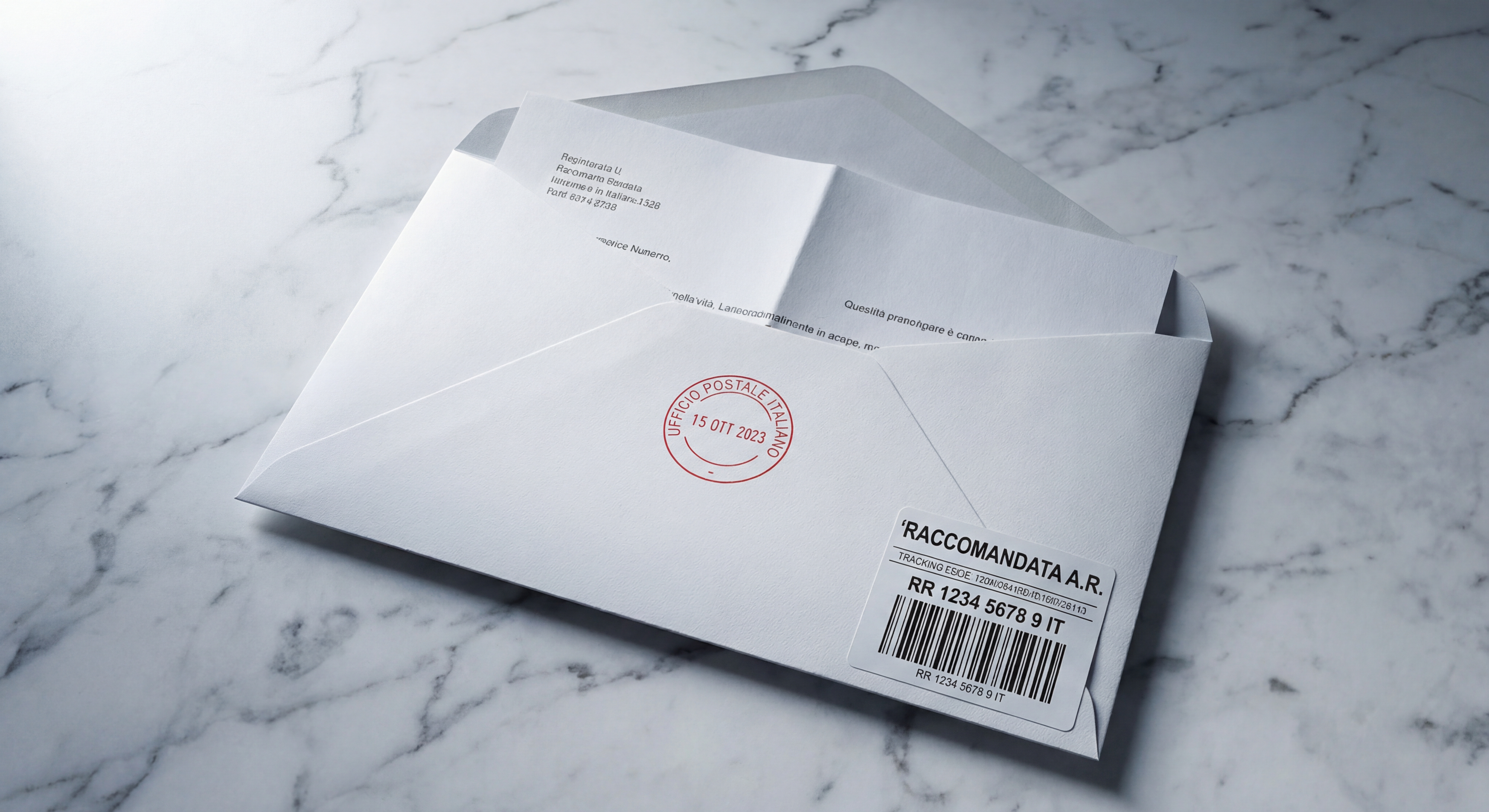 La lettera di messa in mora: come si scrive e cosa ottiene