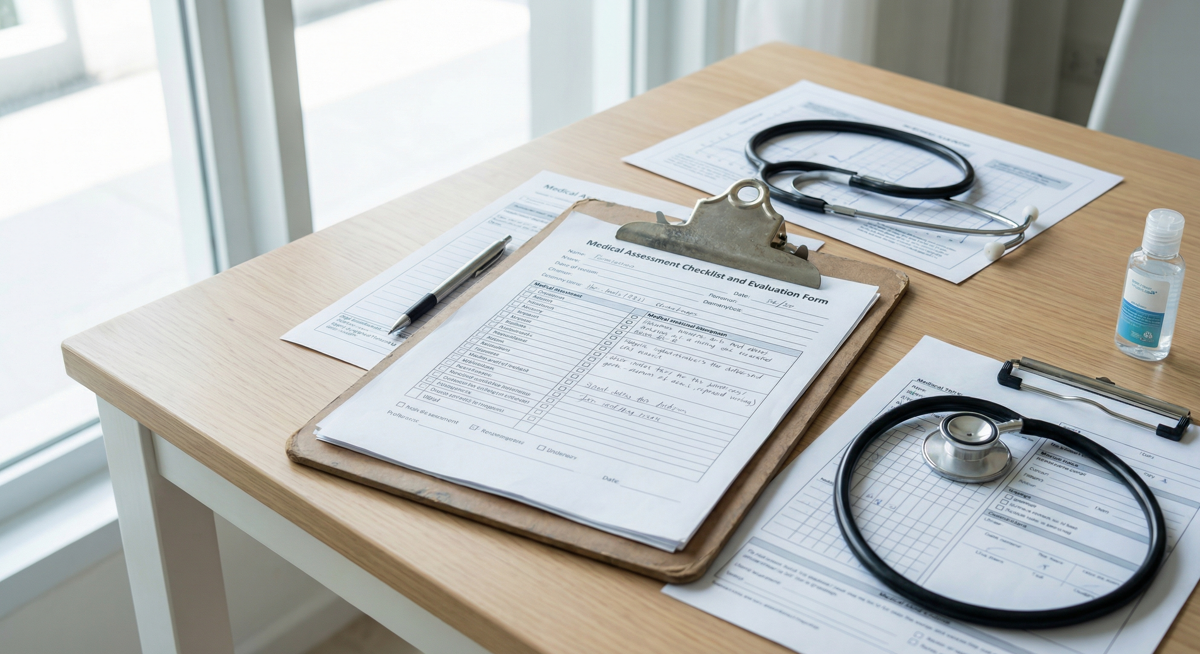 Valutazione caso responsabilità medica