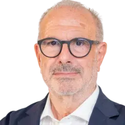 Franco Stefanini, Patrocinatore Stragiudiziale