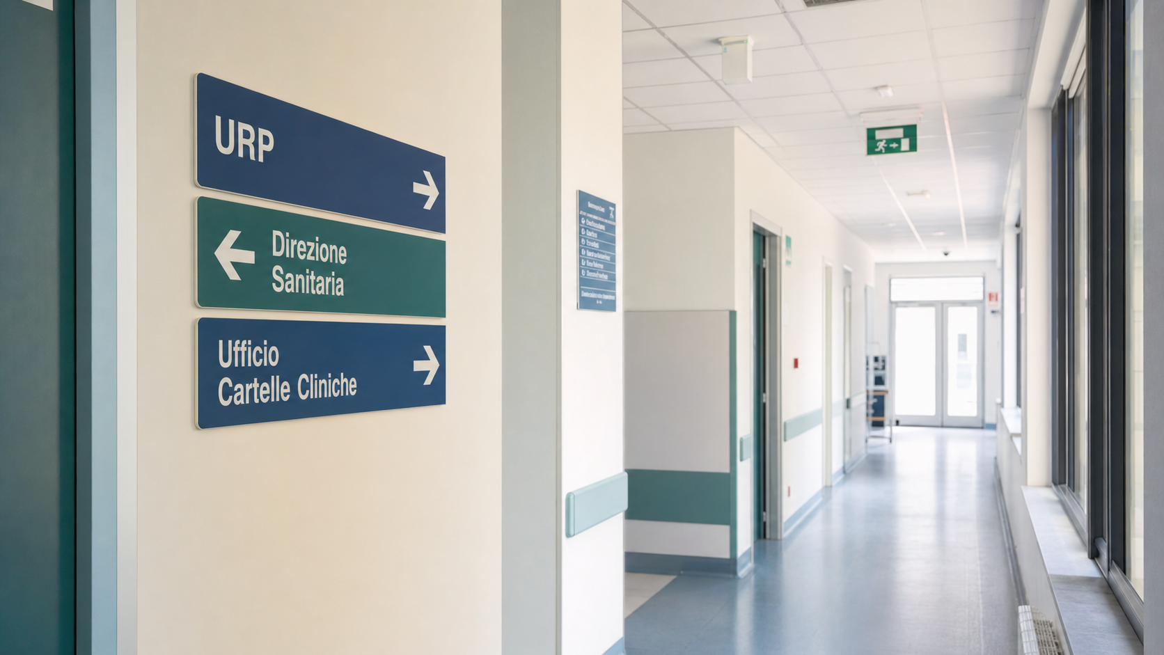 Errore medico: a chi rivolgersi (e in che ordine)