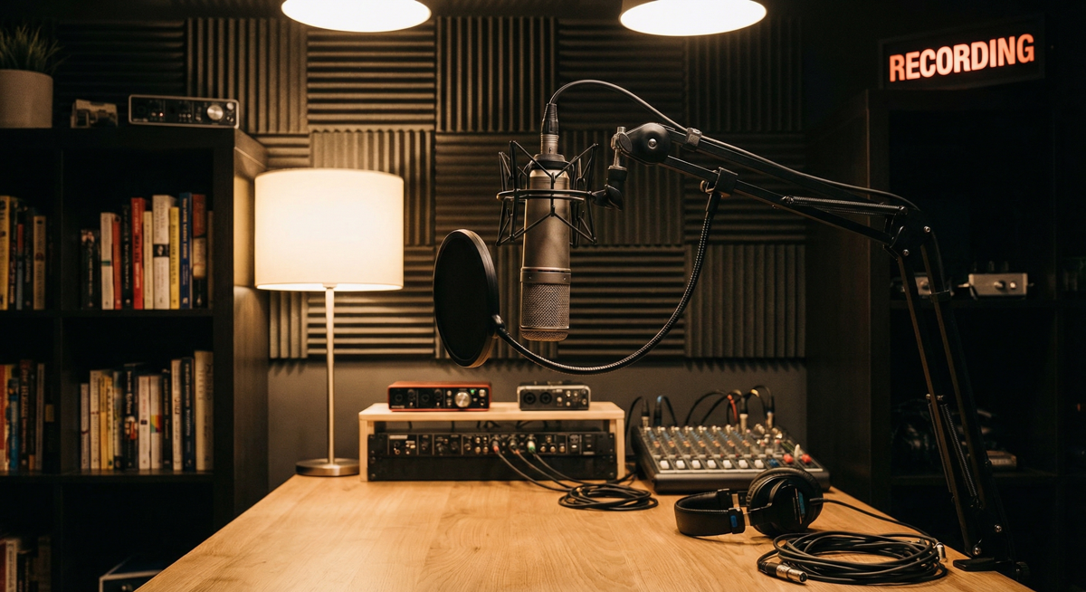 Podcast La Voce del Paziente